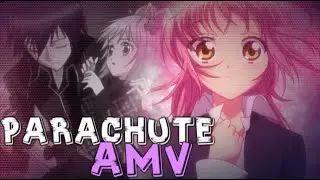 ♫ Parachute Amv // Shugo Chara // Amuto =^__^=
