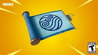 The NEW WATERBENDING MYTHIC!!