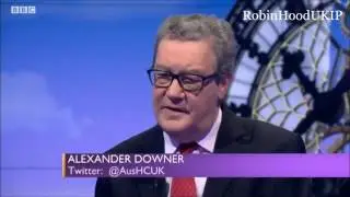 Australia wants a free trade deal ASAP with the UK -Jan 2017
