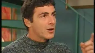 Влюбленные в танго 117 серия.
