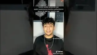 Berke Juan Yaren Alaca Hakkında Konuşması