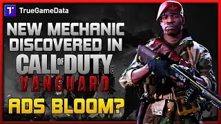 I Discovered A New COD Mechanic in Vanguard!! 
