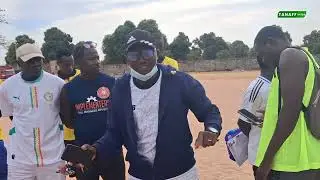 Adama Ficou président CODEF Goudomp @tanaffinfostv2152