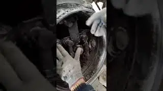 Устройство гранулятора и обслуживание