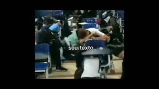 kkkkk tudo mundo caiu