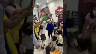sus 4 añitos de mi chico guapo 🥰😍(4)