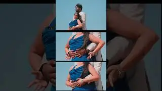 REELS PREWEDDING MIRDHUL &NAINCY