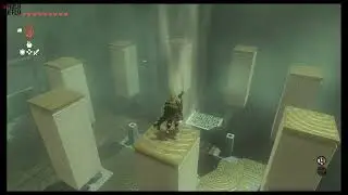 Gemimik Shrine (All Chests) - Tears of the Kingdom