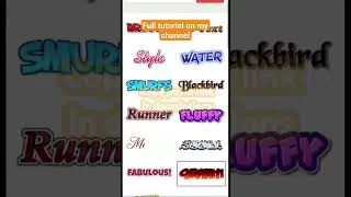 Cara Buat Chrome Text Using Browser