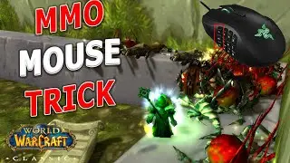 How To Improve Your WoW Gameplay with One Easy Trick!