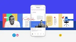 Pixellab 2023 Technique: Seamless Instagram Carousels (Fully Explained)