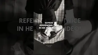 #Nayeon representing her members! 🥺 #kpop #trend #trending #viral twice