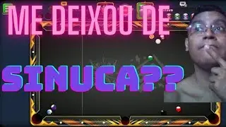 SO CHETO EM BERLIM, JOGANDO NUMA ACC POUCOS DÍGITOS