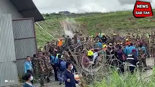 Nepal plane crash highlights: 18 passengers killed with pilot lone survivor