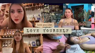 A Day In My Life (Pampering, Mukbang) Angellife’s vlog