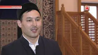 В Лангепасе отметили Ураза-байрам 2021-05-13