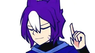 Everybody Told Me That I Sounds Like CG5  [ Gacha Club ]