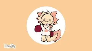 parapapa meme / animation meme / for my beloved mwyua :3