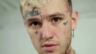 Lil Peep  всё для всех  --  Русский трейлер 2019