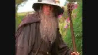 A Dramatic Reading of legolas by laura