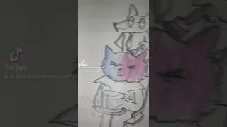 As Long As It’s Not Blue Or Pink (Animation Meme)