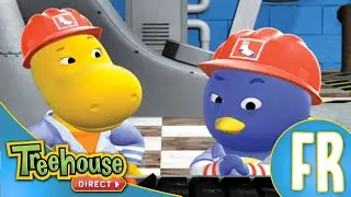 Les Mélodilous: Pour l'amour des chaussettes! - Ep.72