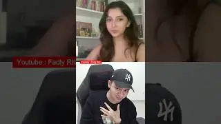 LENGAH DIKIT, WOAH 😂 - OME.TV Internasional