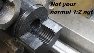 Tips on single point threading