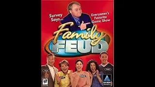 Family Feud 2000 PC Game 3