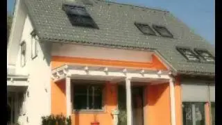 Solar Hot Water heater video1.flv
