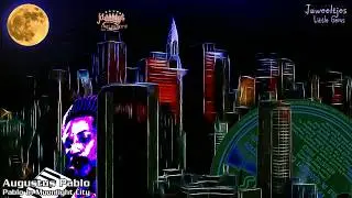 Earl Zero - Please Officer + Augustus Pablo - Pablo In Moonlight City 12