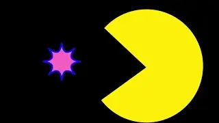 After Effects 연습(사운드싱크 모션그래픽)