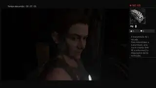 The last of us 2 parte 13