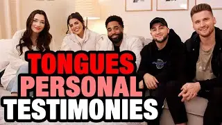 How Praying in Tongues Daily Changed Our Lives