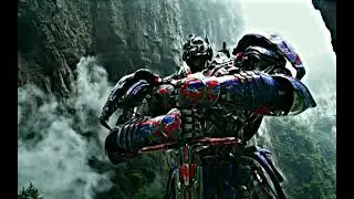Optimus Prime 