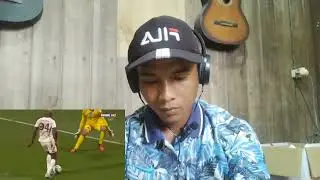 cuplikan gol al- Nashr vs al-adalah