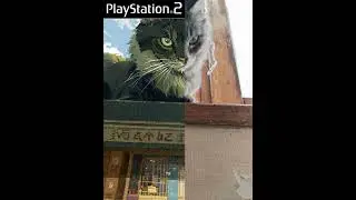 изюмка в PlayStation 2 #popular #tiktok #shorts