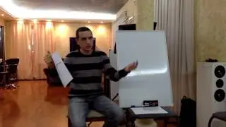 Как списать кредит законно? Открытая встреча. Правовед.