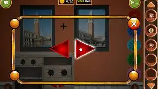 8b Italian Boy Escape