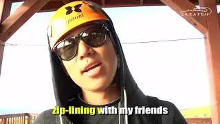 Anthony Kim - Today Was A Good Day