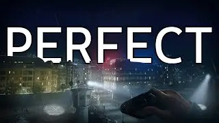 THIS COD CAMPAIGN IS CRIMINALLY UNDERRATED (Black Ops Cold War)