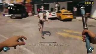 Dead Island 2 - Part Three