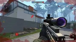 Супер античит МРАК , или как борятся с читами Mail в Warface