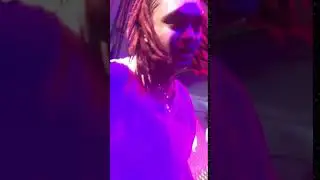 GONE Fludd LIFE - Йоу, как вам новый альбом?