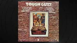 The Red Rooster by Isaac Hayes from Tough Guys