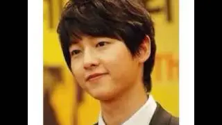 Really by Song Joong-Ki