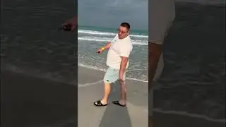 ❤️‍🔥Пикап или как познакомиться на пляже 🏖️ 