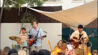 Fonoll - Ten Minutes After