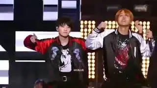 BTS Suga 'SORRY SORRY' Dance Performance