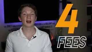 Amazon FBA Fees | Top 4 EXPLAINED 2021